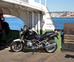 Новая версия модели BMW R 1200 R в классическом стиле